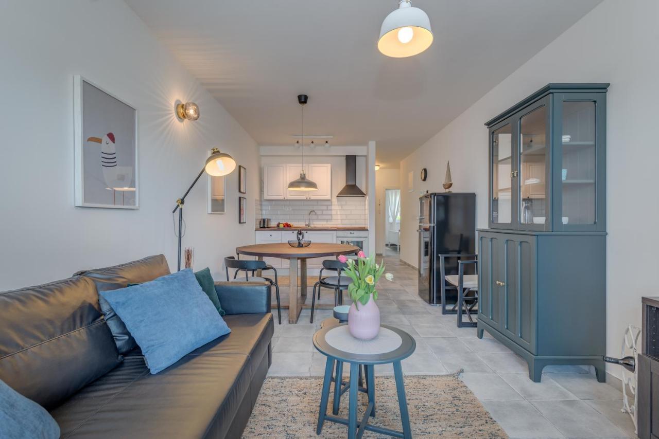 New And Chic Place Near Old Town Of Trogir Buitenkant foto