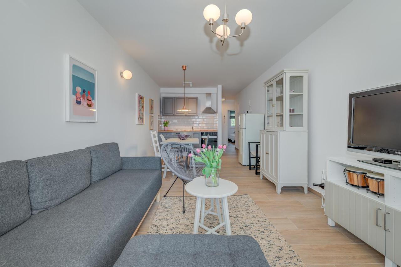 New And Chic Place Near Old Town Of Trogir Buitenkant foto