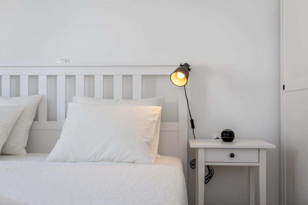 New And Chic Place Near Old Town Of Trogir Buitenkant foto