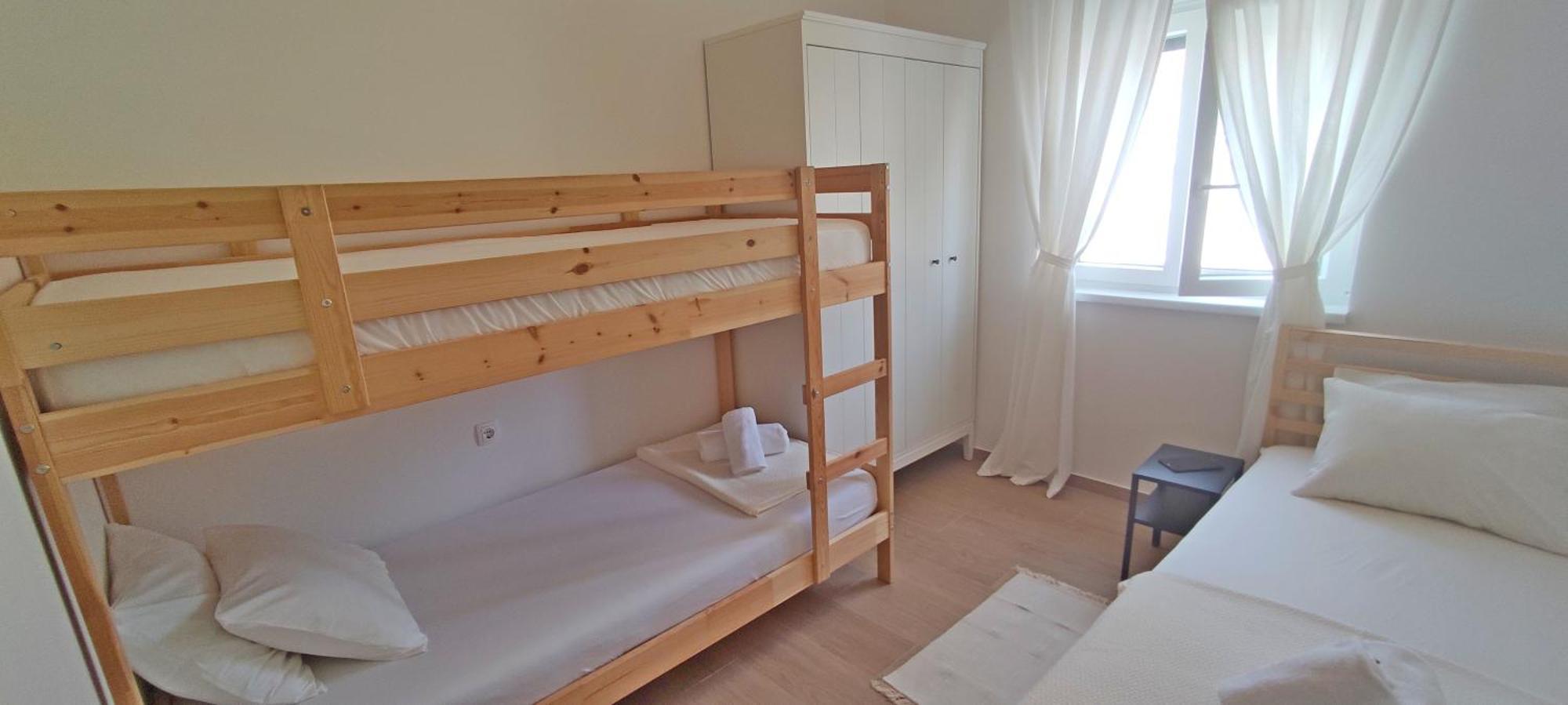New And Chic Place Near Old Town Of Trogir Kamer foto