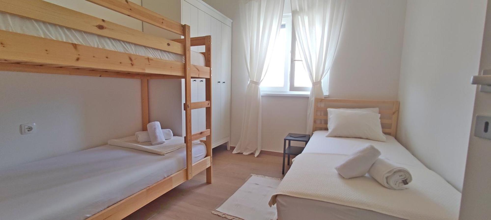 New And Chic Place Near Old Town Of Trogir Kamer foto